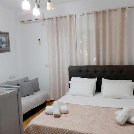 Vila Shuka Ksamil ซารานเดอ ภายนอก รูปภาพ